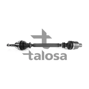 76-18166 TALOSA
