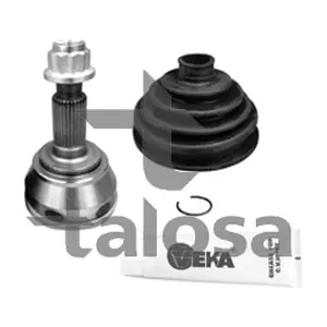 77-VW-1060 TALOSA