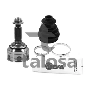 77-KI-2962 TALOSA