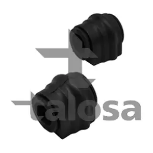 65-21627 TALOSA