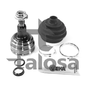 77-VW-1025 TALOSA