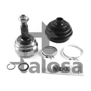TALOSA 77-VW-1018