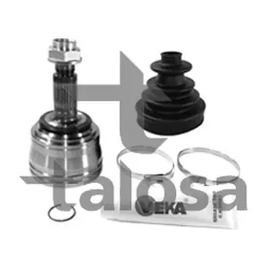 TALOSA 77-RV-1022