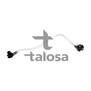 68-19425 TALOSA