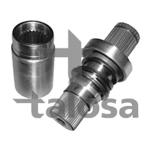 77-18385 TALOSA