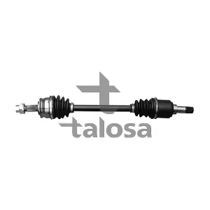 76-FI-9999 TALOSA