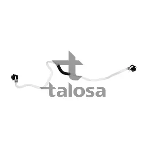 68-19427 TALOSA