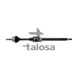 76-20731 TALOSA