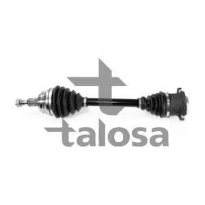 76-VW-8050 TALOSA