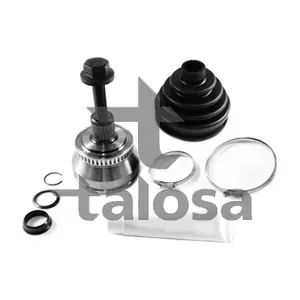 TALOSA 77-18221