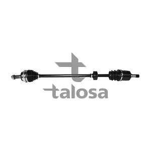 76-20647 TALOSA