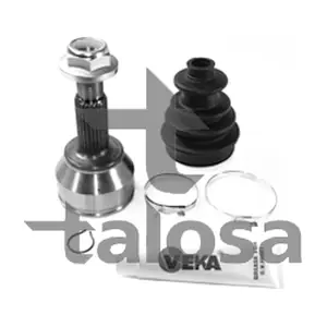 77-FD-1044 TALOSA