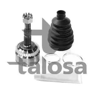 77-18340 TALOSA
