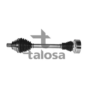76-20743 TALOSA