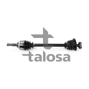 76-18172 TALOSA
