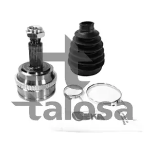 77-RN-1047A TALOSA
