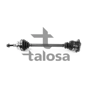 76-18194 TALOSA