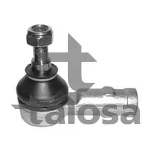4204000 TALOSA