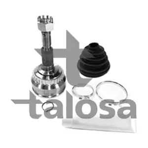 77-18335 TALOSA