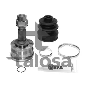 77-FI-1107 TALOSA