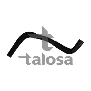 67-18458 TALOSA