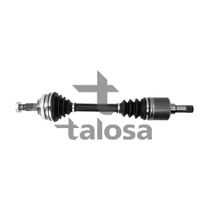 76-20646 TALOSA