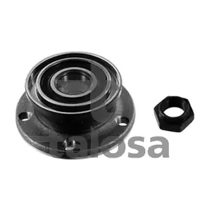 81-AL-0229 TALOSA