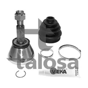77-FI-1105 TALOSA