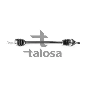 76-18089 TALOSA