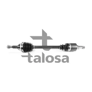 76-18069 TALOSA