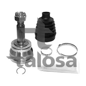 77-18318 TALOSA