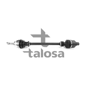 76-18128 TALOSA