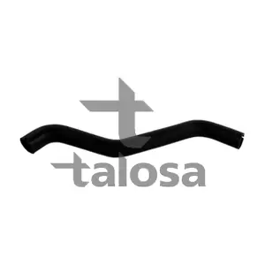 67-18453 TALOSA