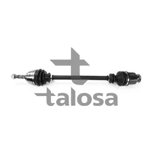 76-RN-8164 TALOSA