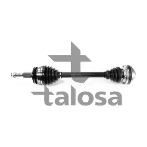 76-VW-8056 TALOSA