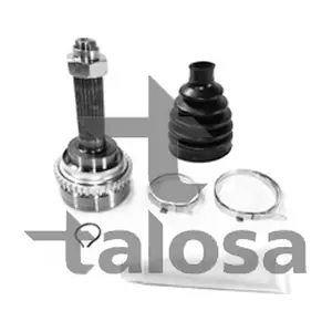 77-20752 TALOSA