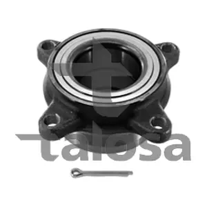 TALOSA 81-MI-0246