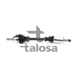 TALOSA 76-CT-8026