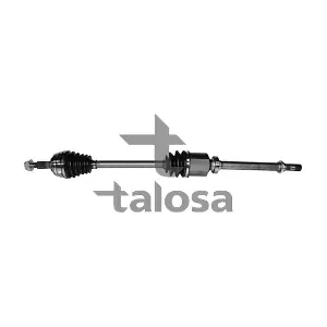 76-20705 TALOSA