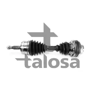 76-ME-8002 TALOSA