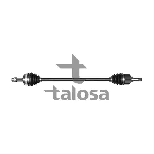 76-20644 TALOSA