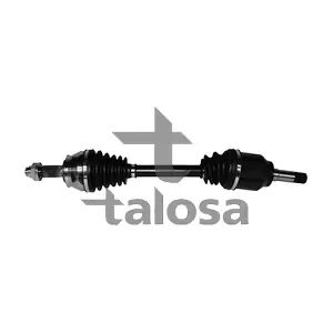76-20633 TALOSA