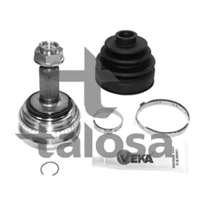 TALOSA 77-HO-1011A