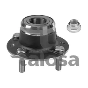 81-KI-0381 TALOSA