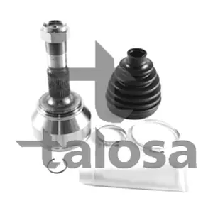 77-18257 TALOSA