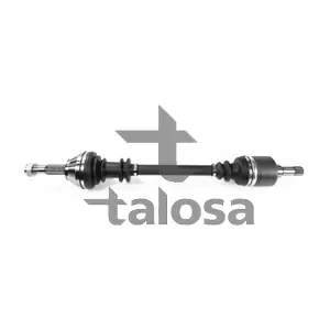 76-FI-8019 TALOSA
