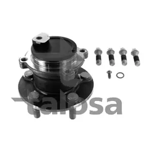 81-VO-0293 TALOSA