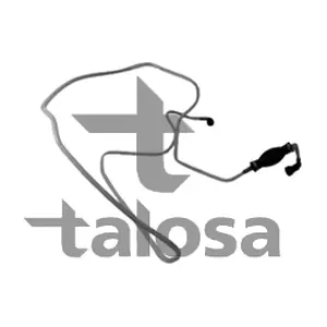 68-20043 TALOSA