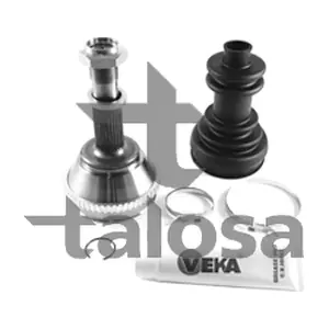 TALOSA 77-CT-1012A