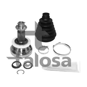 77-18378 TALOSA
